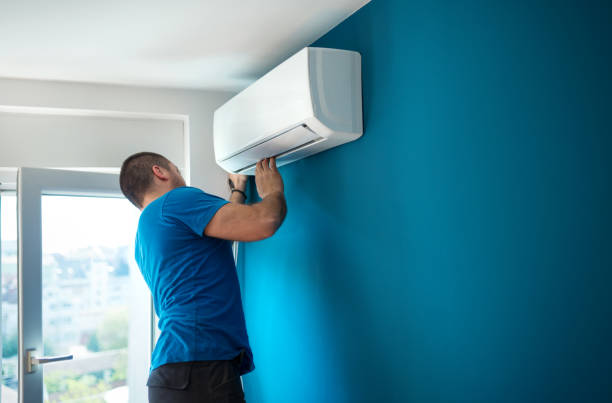 Best HVAC Retrofitting and Upgrading in Mission Bend, TX