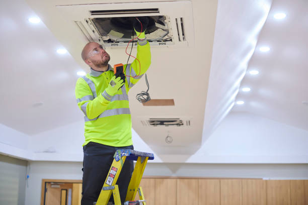 Best HVAC Equipment and Components in Mission Bend, TX