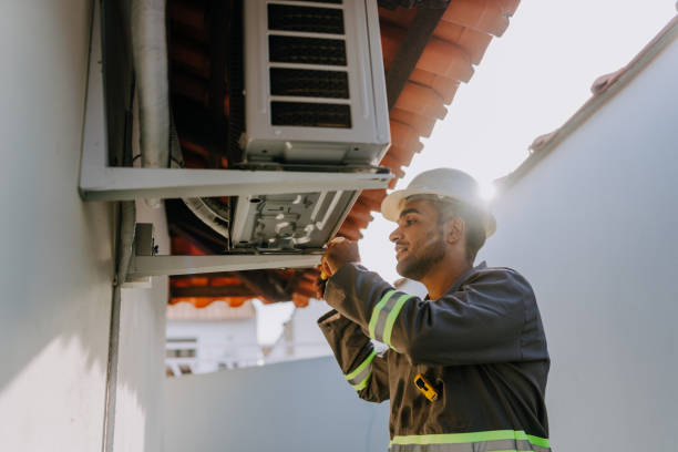 Best HVAC Training and Certification in Mission Bend, TX