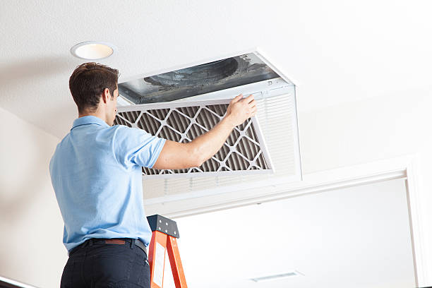 Best HVAC Software and Technology in Mission Bend, TX