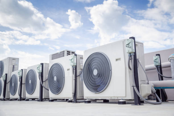 Best HVAC for Healthcare Facilities in Mission Bend, TX