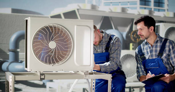 Mission Bend, TX HVAC Company