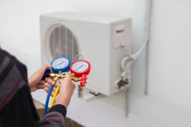 Best Thermostats and Smart Controls in Mission Bend, TX
