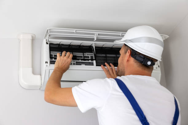 Best Emergency HVAC Services in Mission Bend, TX