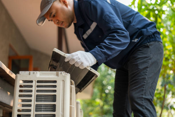 Best Ductless Mini-Split Systems in Mission Bend, TX