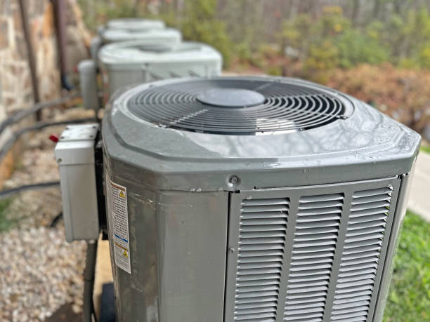 Best VRF (Variable Refrigerant Flow) Systems in Mission Bend, TX