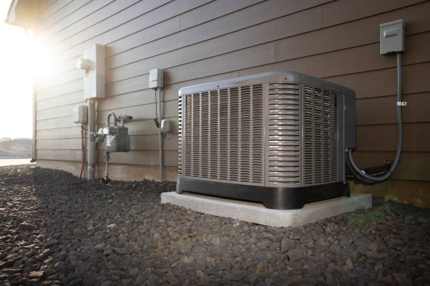  Mission Bend, TX HVAC Pros